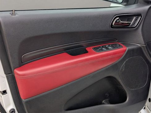 Used 2022 Dodge Durango R/T image 16