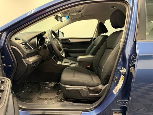 Used 2019 Subaru Legacy 2.5i w/ Alloy Wheel Package AWD/4WD image 13