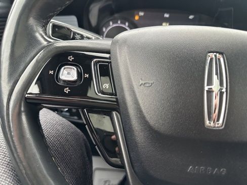 Used 2021 Lincoln Corsair AWD w/ Premium Package image 43