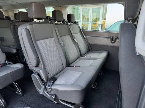 Certified 2024 Ford Transit 350 XLT RWD image 30