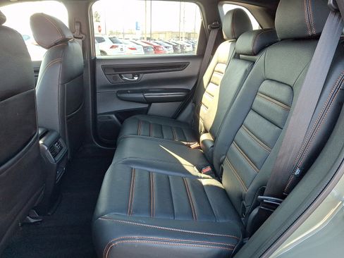 Certified 2026 Honda CR-V TrailSport image 10