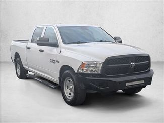 Used 2017 RAM 1500 Tradesman w/ Popular Equipment Group video 3