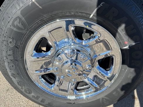 New 2026 RAM 2500 Tradesman image 25