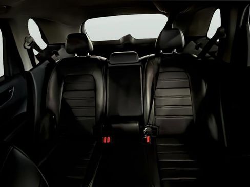 Used 2025 Honda CR-V EX-L image 25