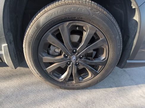 Used 2023 Subaru Forester Sport image 33