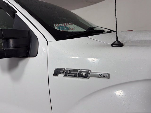 Used 2010 Ford F150 XLT RWD image 19