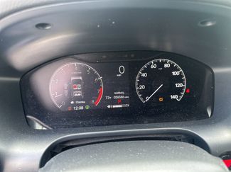 Certified 2023 Honda HR-V Sport video 3