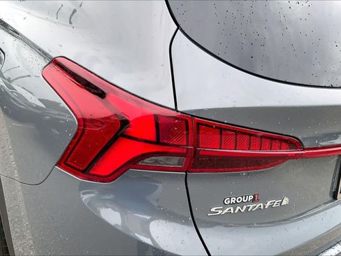 Used 2023 Hyundai Santa Fe SEL w/ Premium Package AWD/4WD image 28