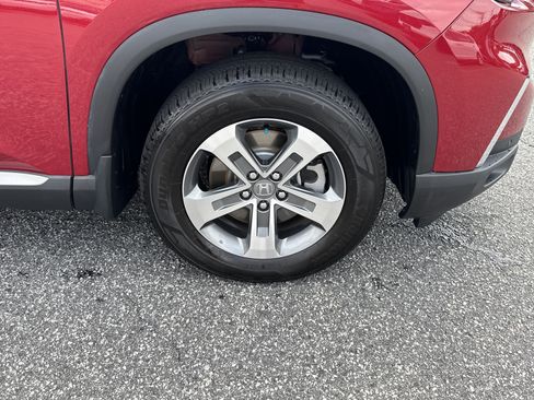Used 2024 Honda Pilot EX-L image 19