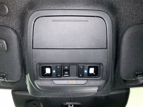New 2026 Ford Explorer Tremor AWD/4WD image 24