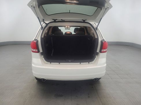 Used 2016 Dodge Journey SE image 29