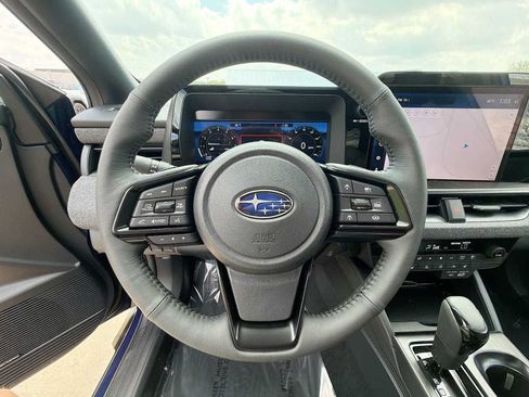 New 2026 Subaru Outback Limited XT AWD/4WD image 20