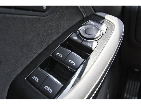 New 2026 Cadillac CT5 V Blackwing w/ Deep Ocean Appearance Package RWD image 15