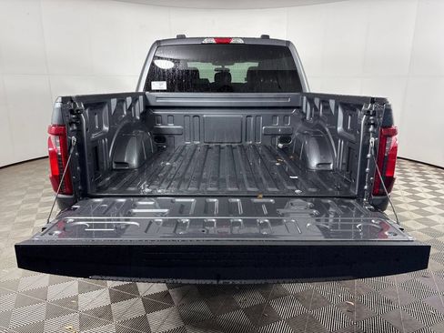 New 2026 Ford F150 STX w/ Equipment Group 200A RWD image 24