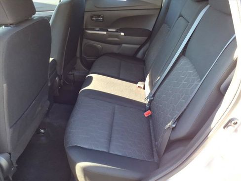Used 2021 Mitsubishi Outlander Sport SE AWD/4WD image 13