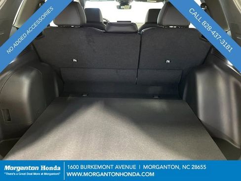 New 2026 Honda CR-V Sport-L image 28