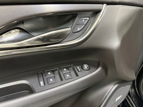 Used 2017 Cadillac ATS 2.0T AWD Sedan image 17