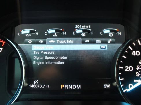 Used 2019 Ford F150 King Ranch w/ Equipment Group 601A Luxury image 34