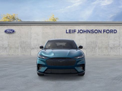 New 2026 Ford Mustang Mach-E GT image 6