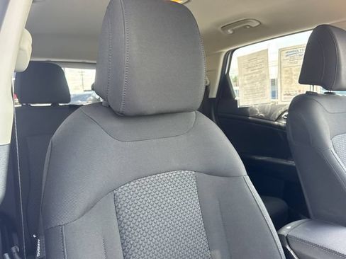Used 2026 Kia Sportage LX FWD image 27