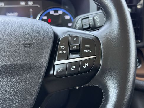 Certified 2024 Ford Bronco Sport Outer Banks AWD/4WD image 13
