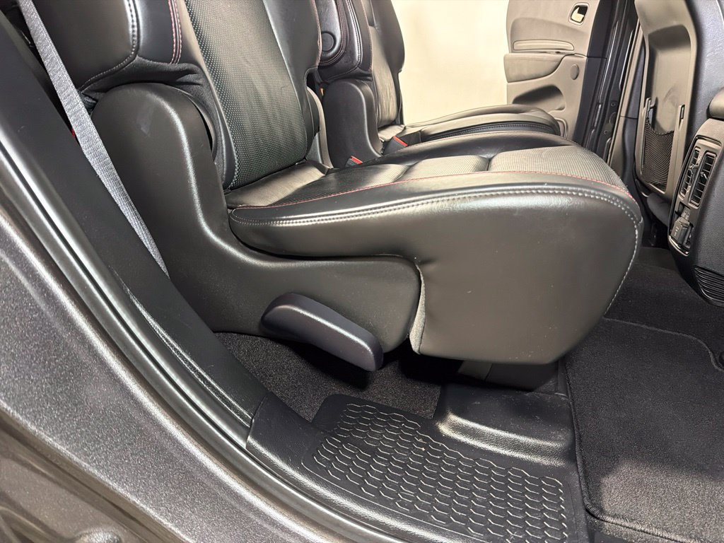 Used 2021 Dodge Durango R/T w/ Technology Group AWD/4WD image 25