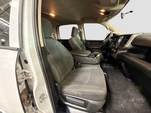 Used 2019 RAM 2500 Tradesman image 25