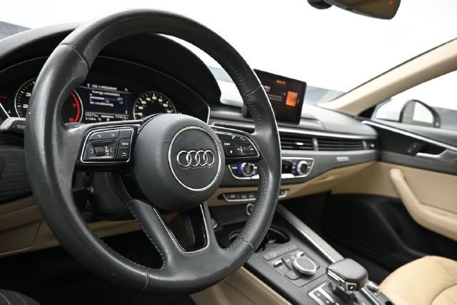Used 2017 Audi A4 2.0T Premium AWD/4WD image 10