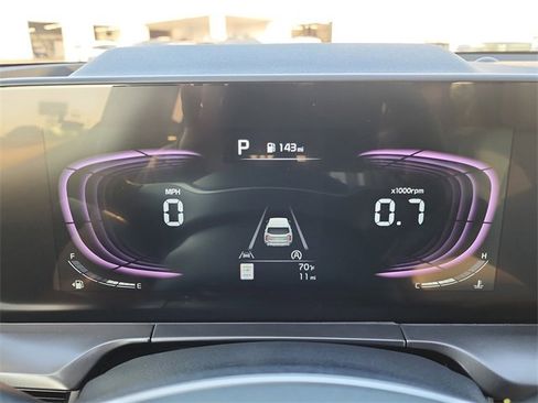 New 2025 Kia Telluride S image 26