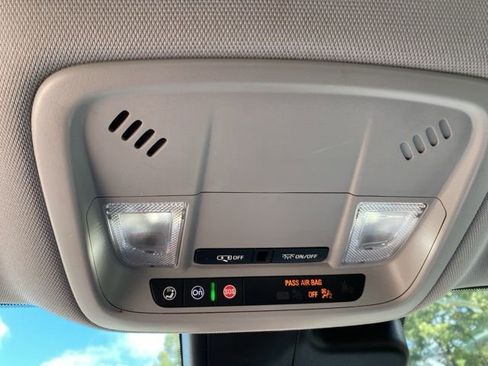 Used 2024 Chevrolet Malibu RS image 34