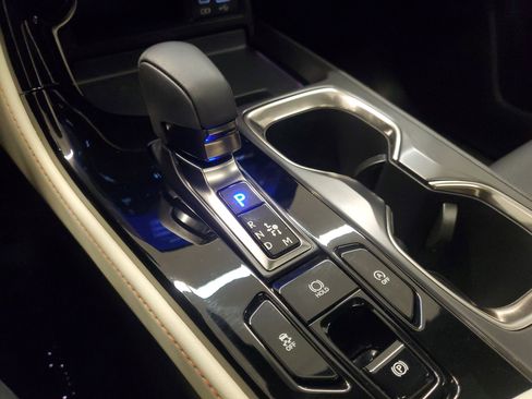 Used 2023 Lexus NX 250 FWD w/ Premium Package image 36