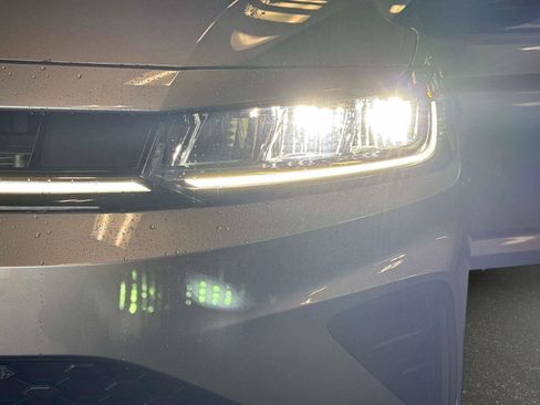 New 2026 Volkswagen Jetta Sport image 10