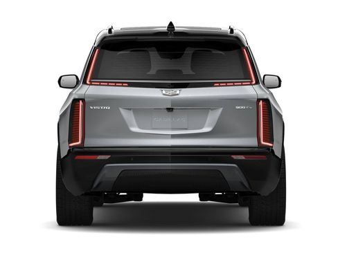 New 2026 Cadillac Vistiq Sport w/ LPO, Floor Liner Package image 28