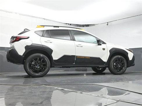 New 2025 Subaru Crosstrek 2.5i Wilderness w/ Wilderness Package image 40