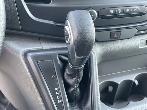 New 2026 Ford Transit 350 Low Roof image 15