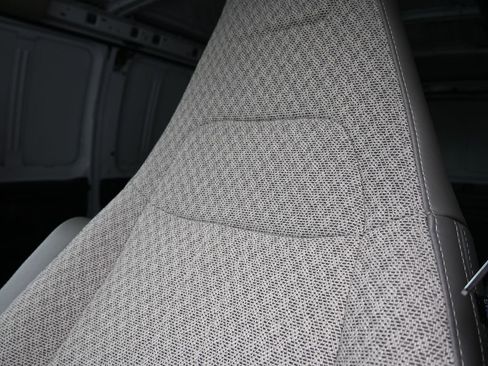 New 2026 GMC Savana 2500 w/ Driver Convenience Package image 14