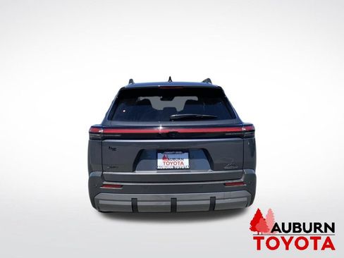New 2026 Toyota bZ Woodland AWD/4WD image 6