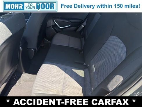 Used 2022 Kia Soul LX image 31