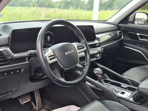 Used 2023 Kia Telluride SX Prestige AWD/4WD image 9