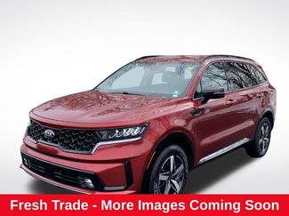 Used 2021 Kia Sorento EX video 1