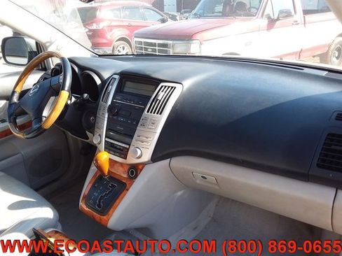 Used 2005 Lexus RX 330 image 10