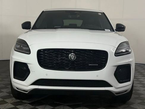 New 2024 Jaguar E-PACE R-Dynamic SE image 13