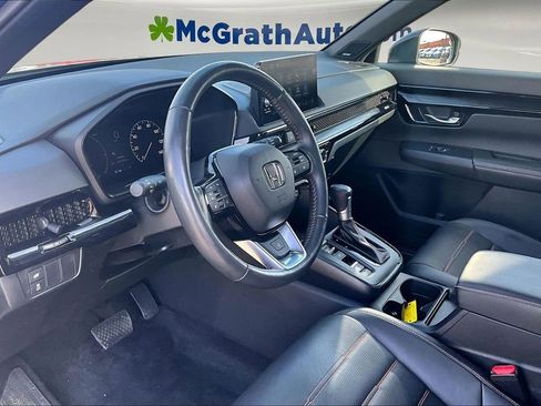 Used 2024 Honda CR-V Sport Touring image 16