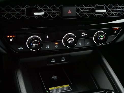 Certified 2025 Honda Accord Sport image 23