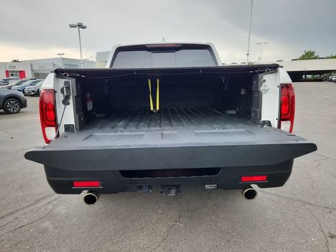 Used 2023 Honda Ridgeline RTL image 10