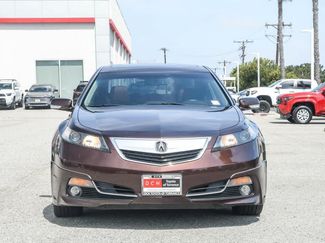 Used 2012 Acura TL SH-AWD video 2