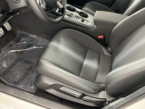 Certified 2026 Honda Civic Sport image 8