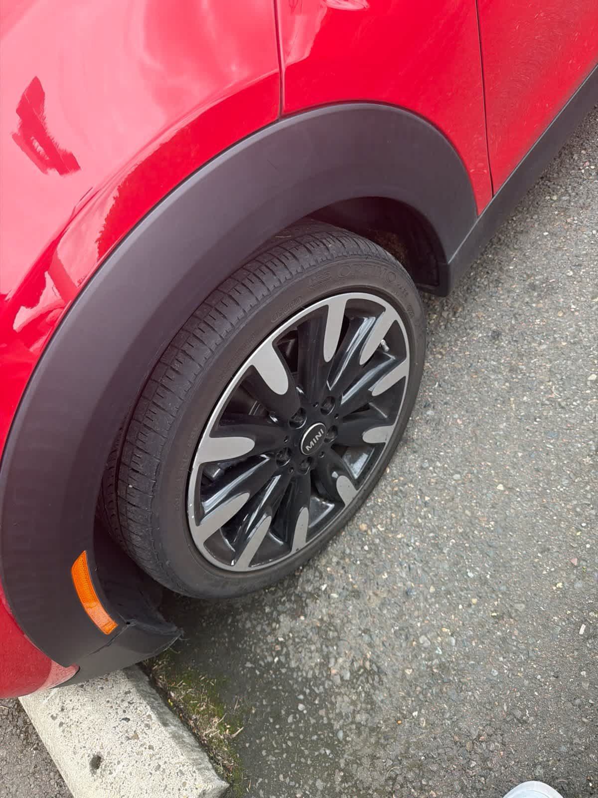 Used 2020 MINI Cooper S w/ Premium Package FWD image 2