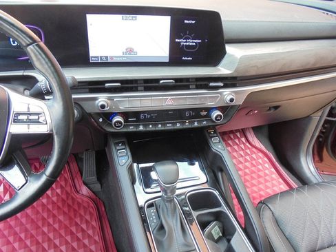 Used 2024 Kia Telluride EX X-Line AWD/4WD image 18