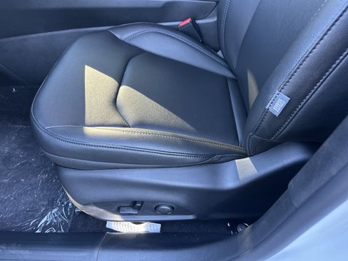 New 2026 Jeep Compass Limited image 28